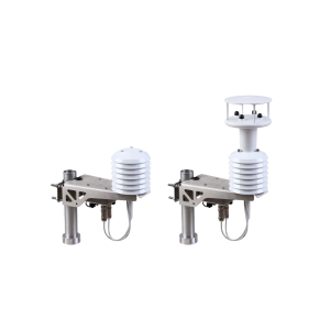 MetConnect /MaxiMet Weather station