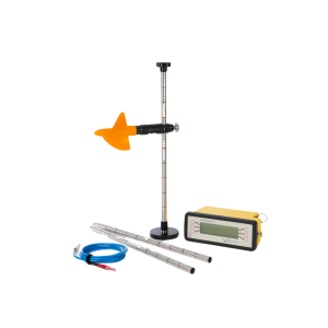 Model 001 flowmeter
