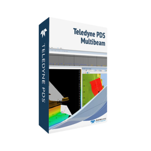 PDS Hydrographic Software