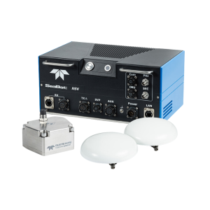 Intrepid for Tseries-ASV