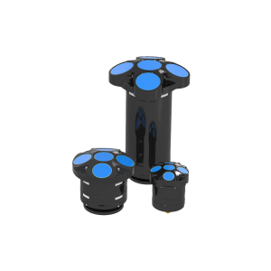 Workhorse Proteus ADCP