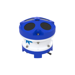 Workhorse II Monitor ADCP