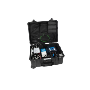 Tide Station Portable