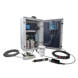 Tide Station Permanent