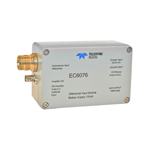 RESON EC6076 - Active Input Module