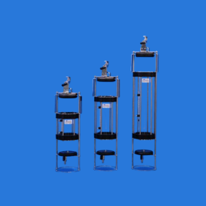 Ruttner Water Sampler