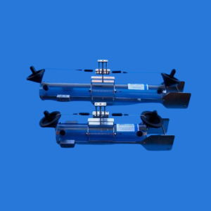 Van Dorn Water Sampler