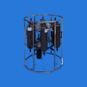 Rosette System - Multi Water Samplers