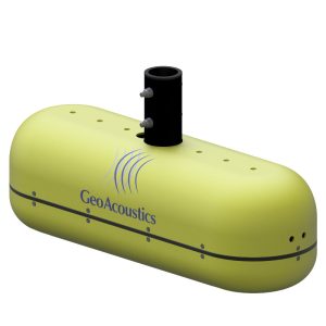 GeoPulse Compact OTS